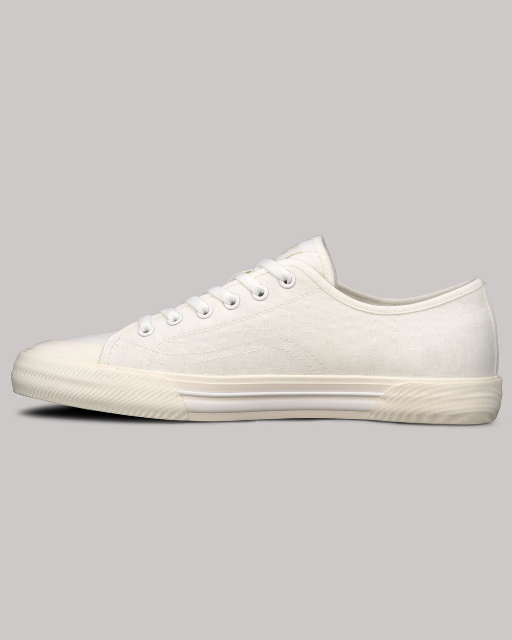 Basket Ben Sherman Belfast Blanche | HXE-76699609